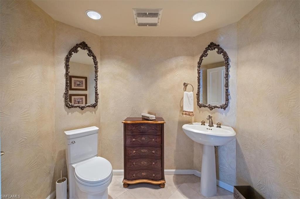BRIGHTON AT BAY COLONY - Residential