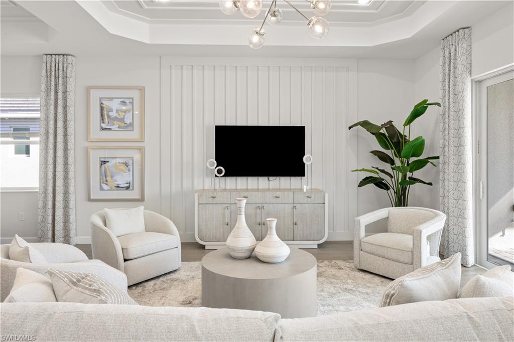 WEBBS RESERVE - Residential