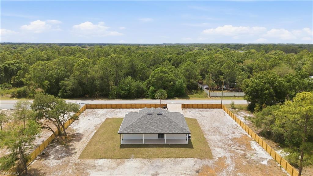MONTURA RANCH SEC 27 - Residential