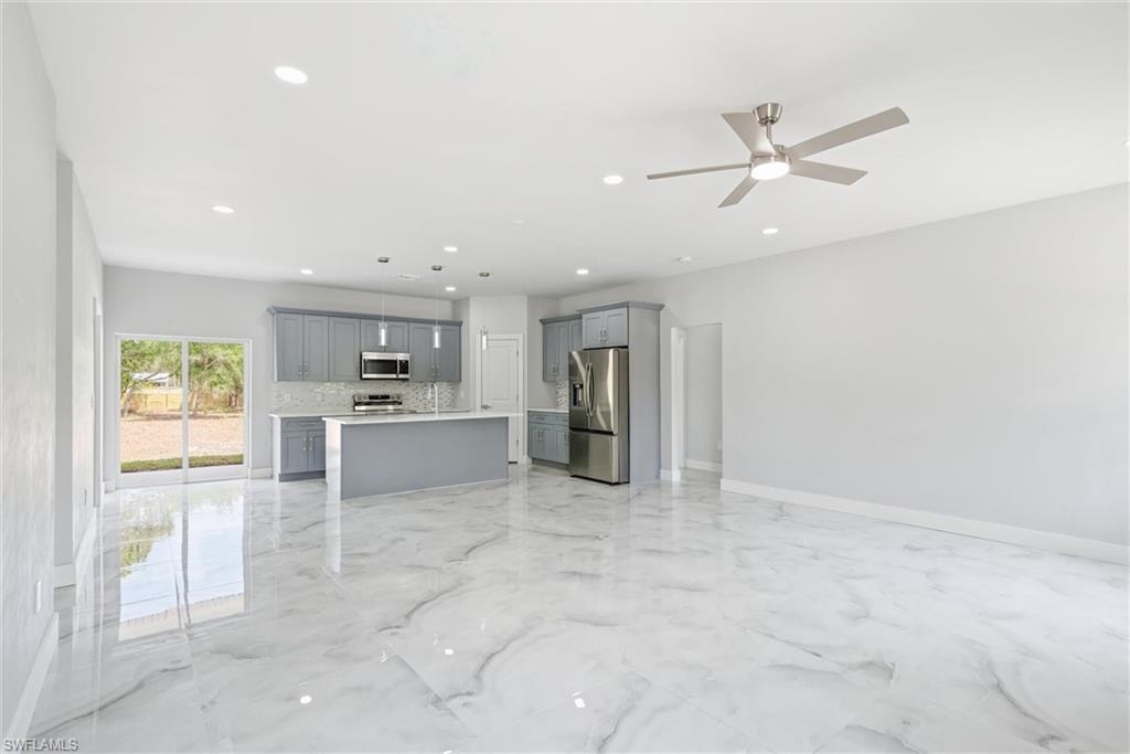 MONTURA RANCH SEC 27 - Residential