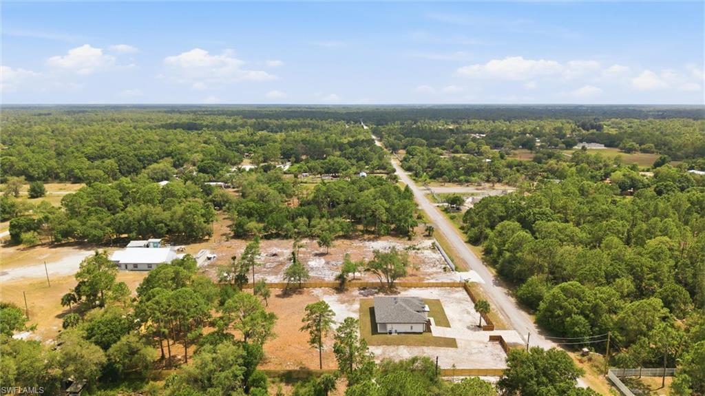 MONTURA RANCH SEC 27 - Residential