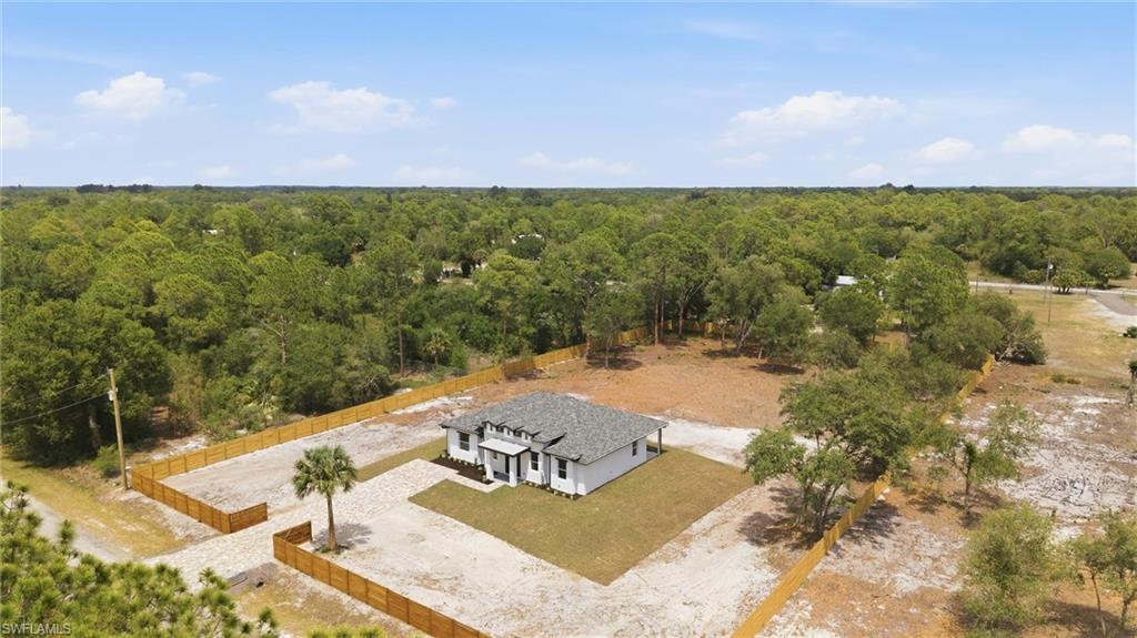 MONTURA RANCH SEC 27 - Residential