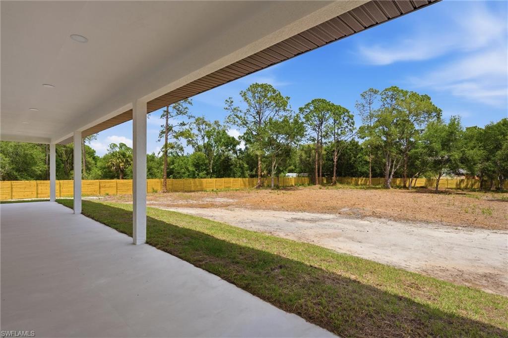 MONTURA RANCH SEC 27 - Residential