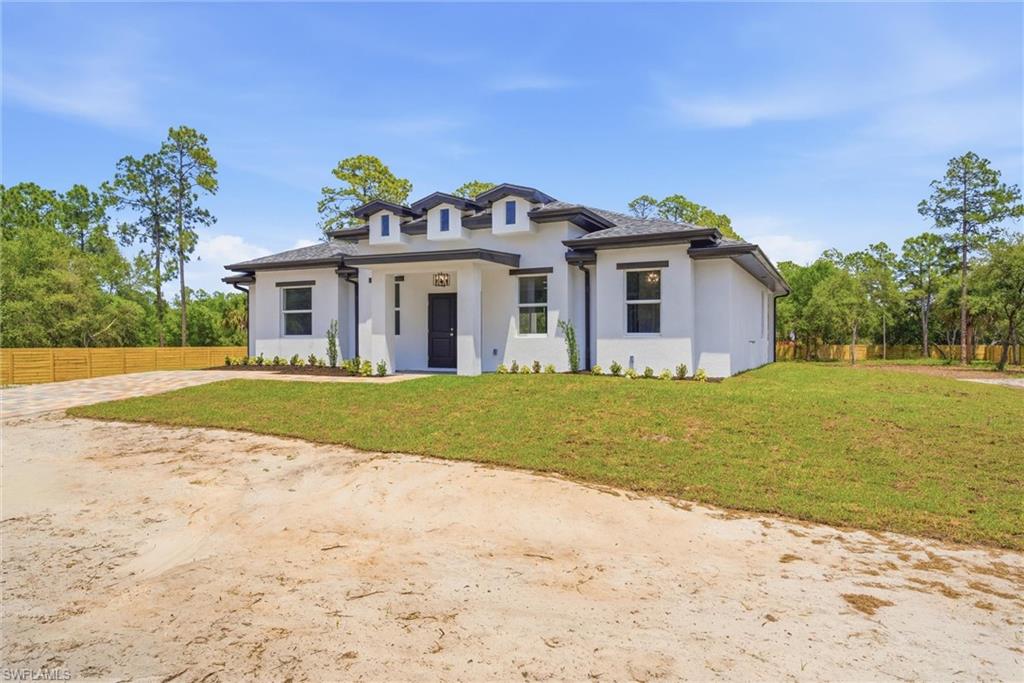 MONTURA RANCH SEC 27 - Residential