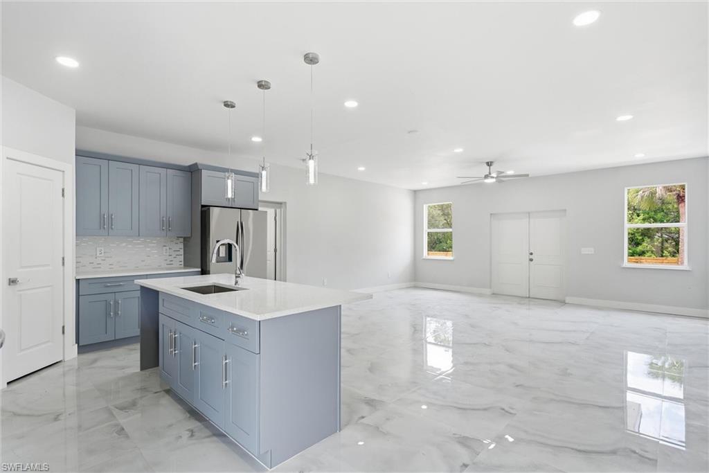 MONTURA RANCH SEC 27 - Residential