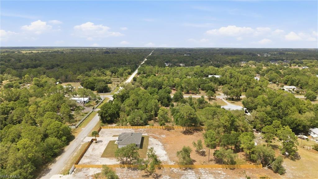 MONTURA RANCH SEC 27 - Residential