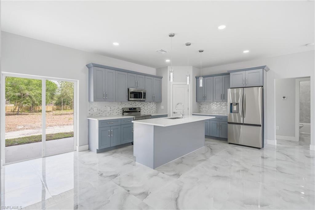 MONTURA RANCH SEC 27 - Residential