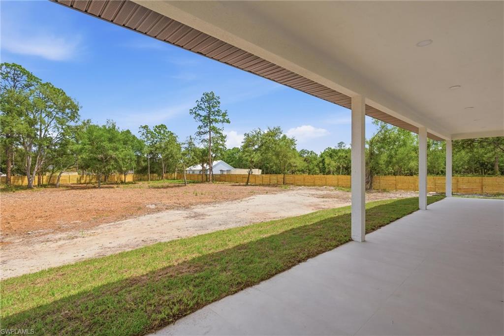 MONTURA RANCH SEC 27 - Residential