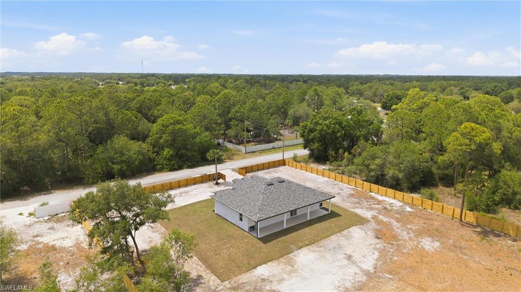 MONTURA RANCH SEC 27 - Residential