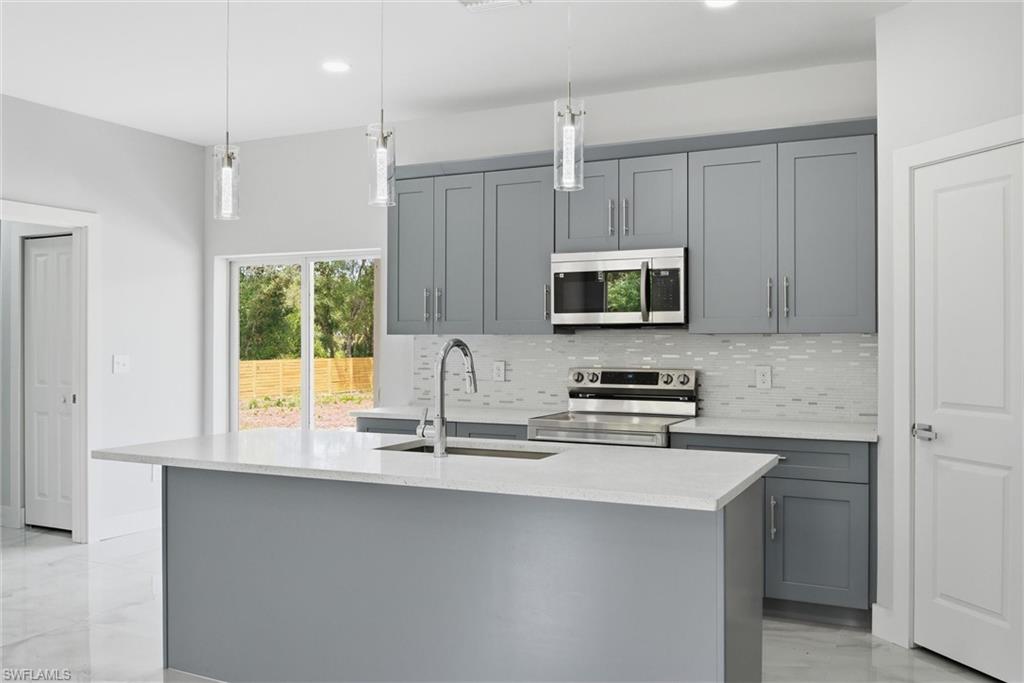 MONTURA RANCH SEC 27 - Residential