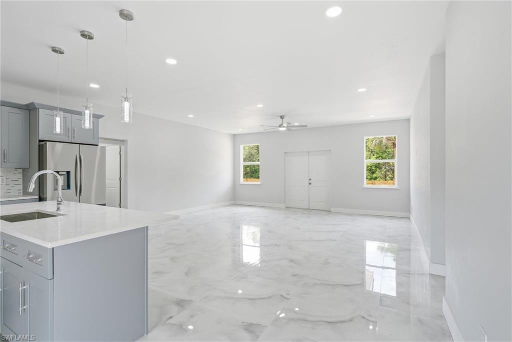 MONTURA RANCH SEC 27 - Residential