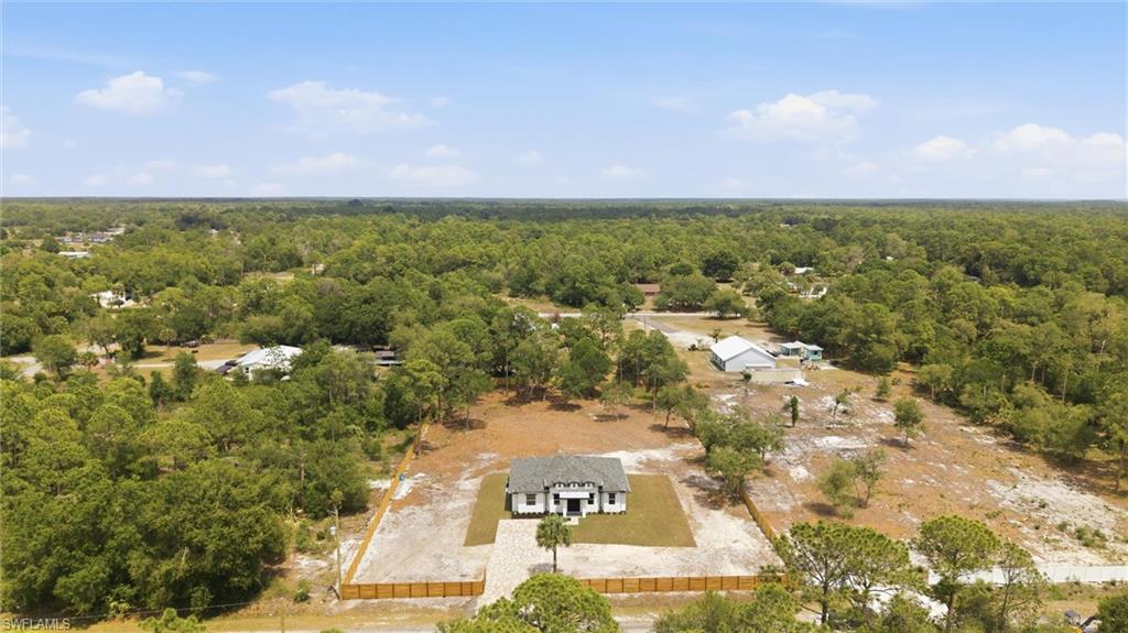 MONTURA RANCH SEC 27 - Residential