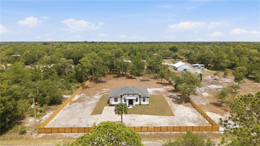 MONTURA RANCH SEC 27 - Residential