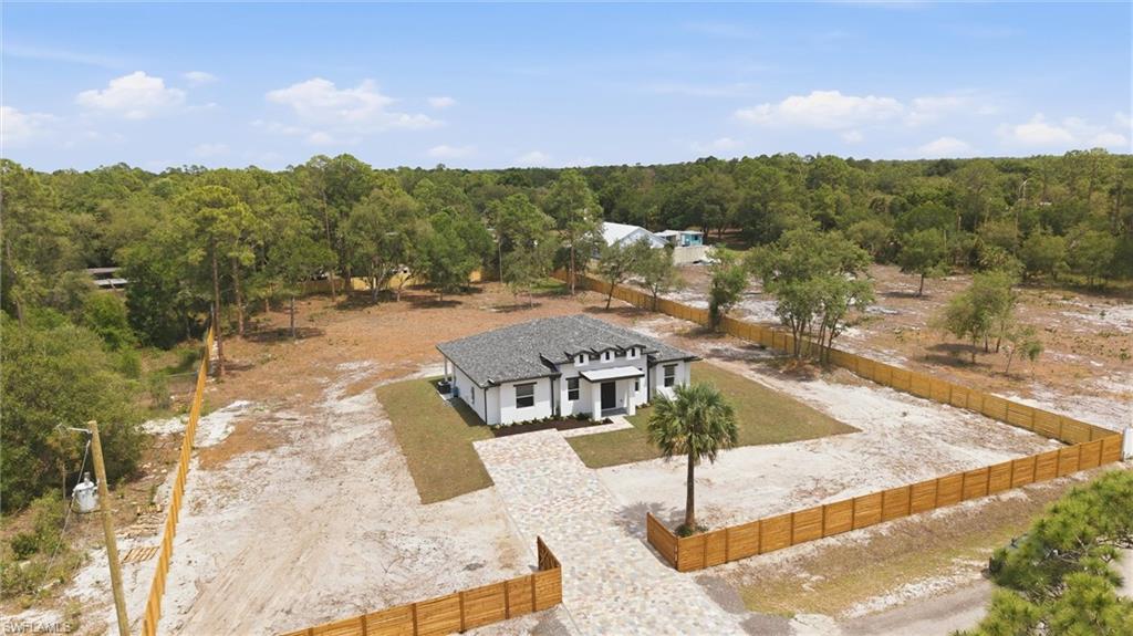 MONTURA RANCH SEC 27 - Residential