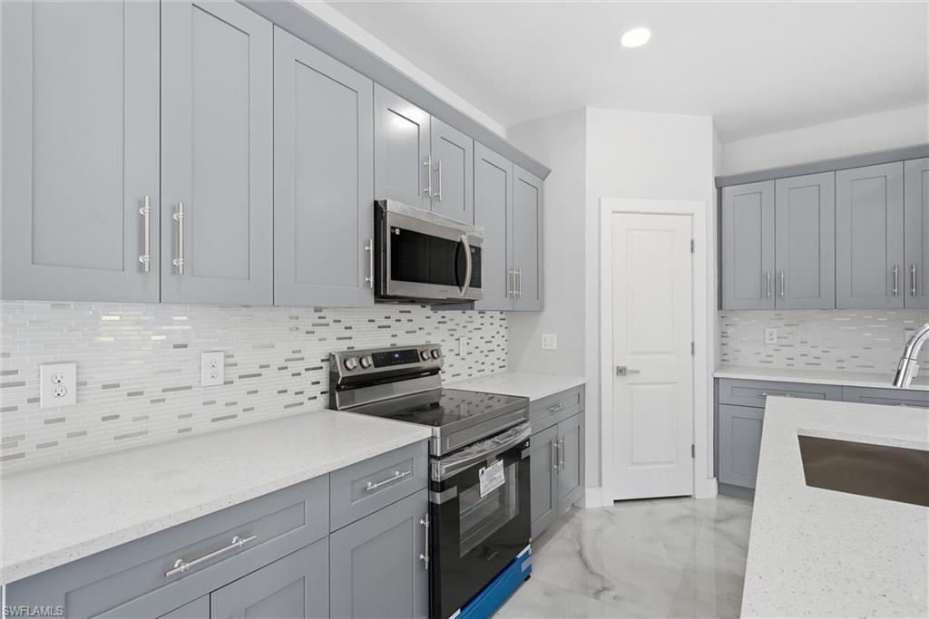 MONTURA RANCH SEC 27 - Residential