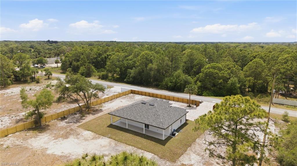 MONTURA RANCH SEC 27 - Residential