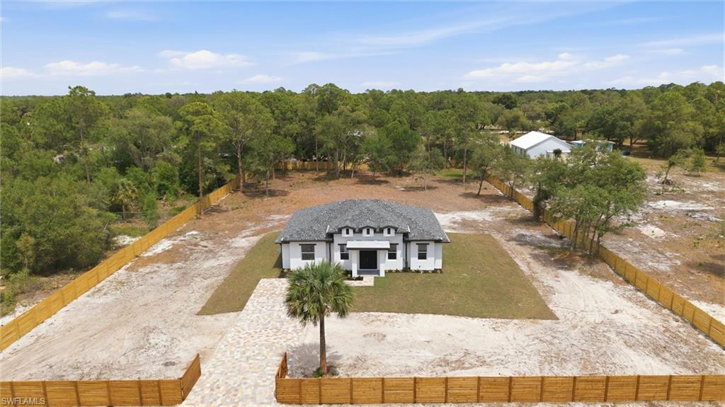 MONTURA RANCH SEC 27 - Residential