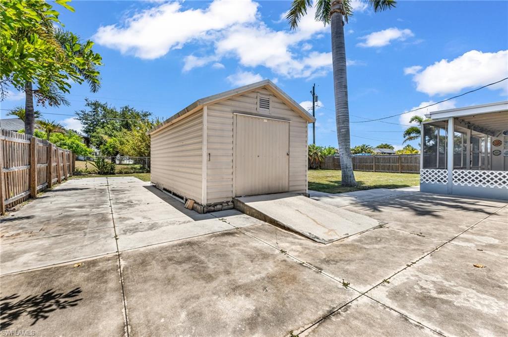 PORT CHARLOTTE - Residential