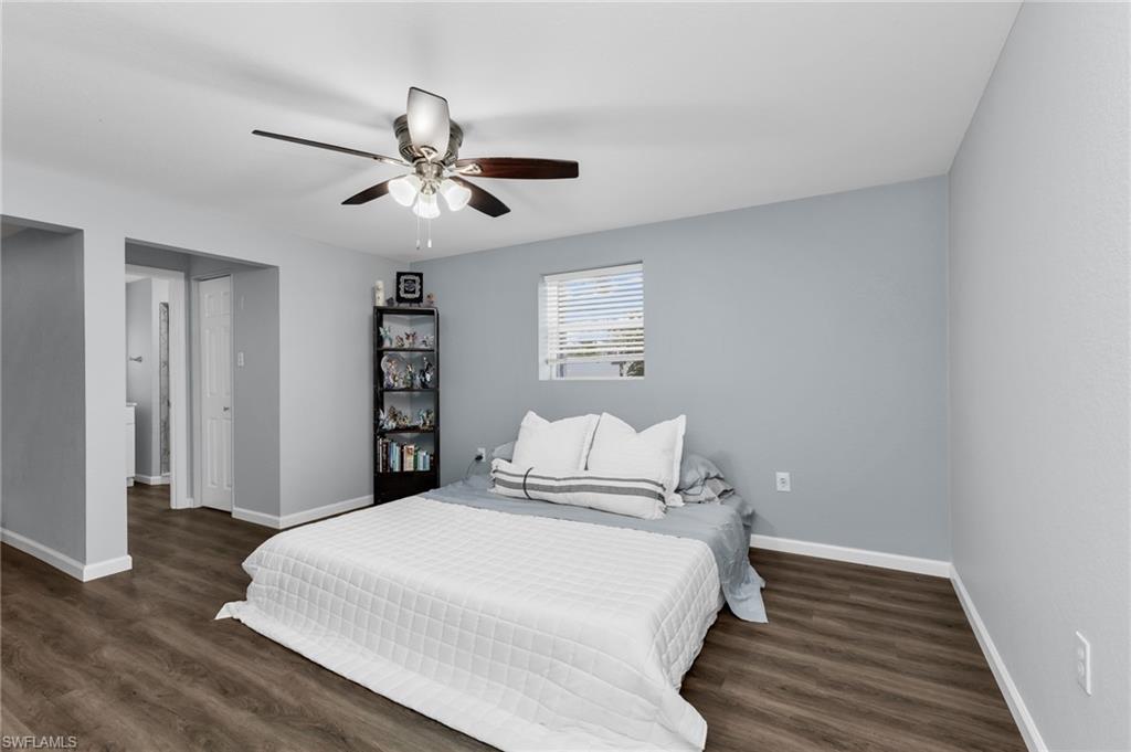 PORT CHARLOTTE - Residential