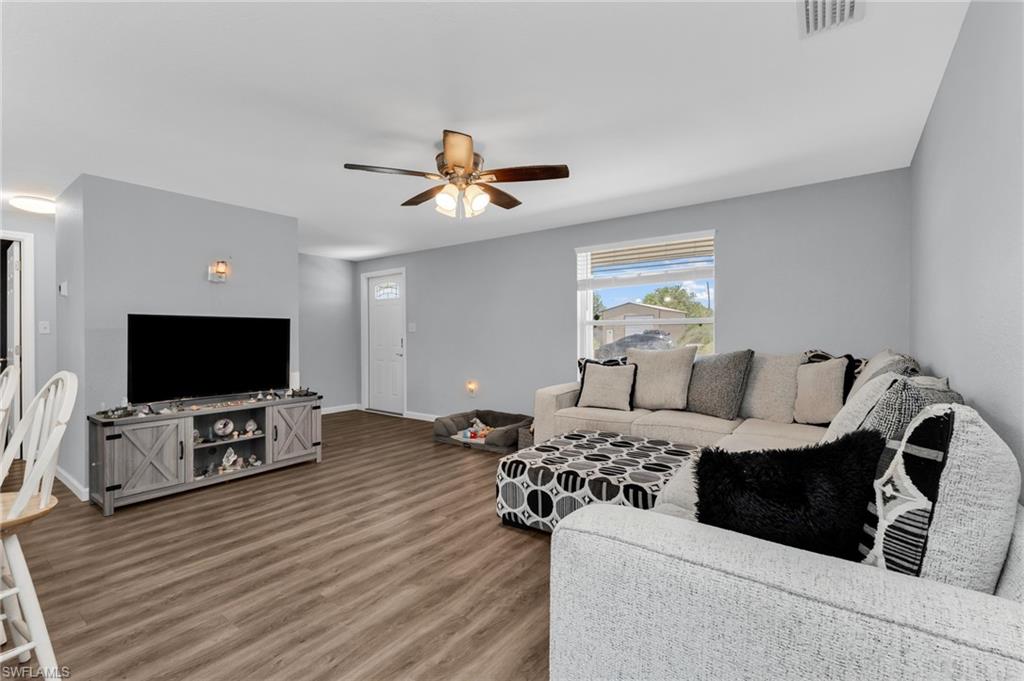 PORT CHARLOTTE - Residential