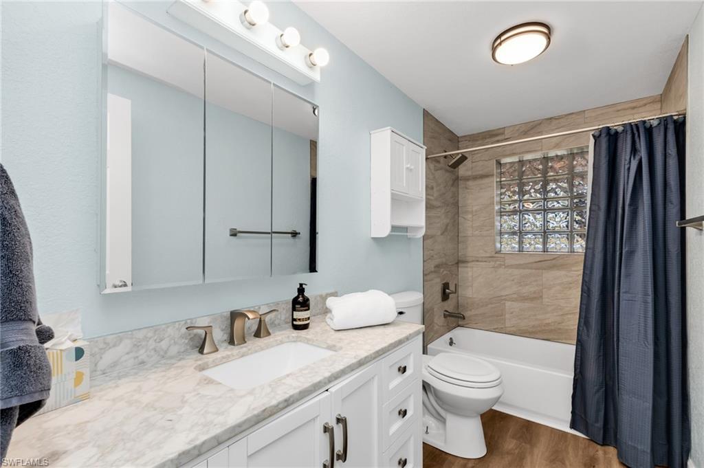 PORT CHARLOTTE - Residential