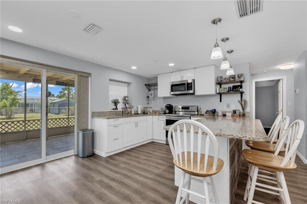 PORT CHARLOTTE - Residential