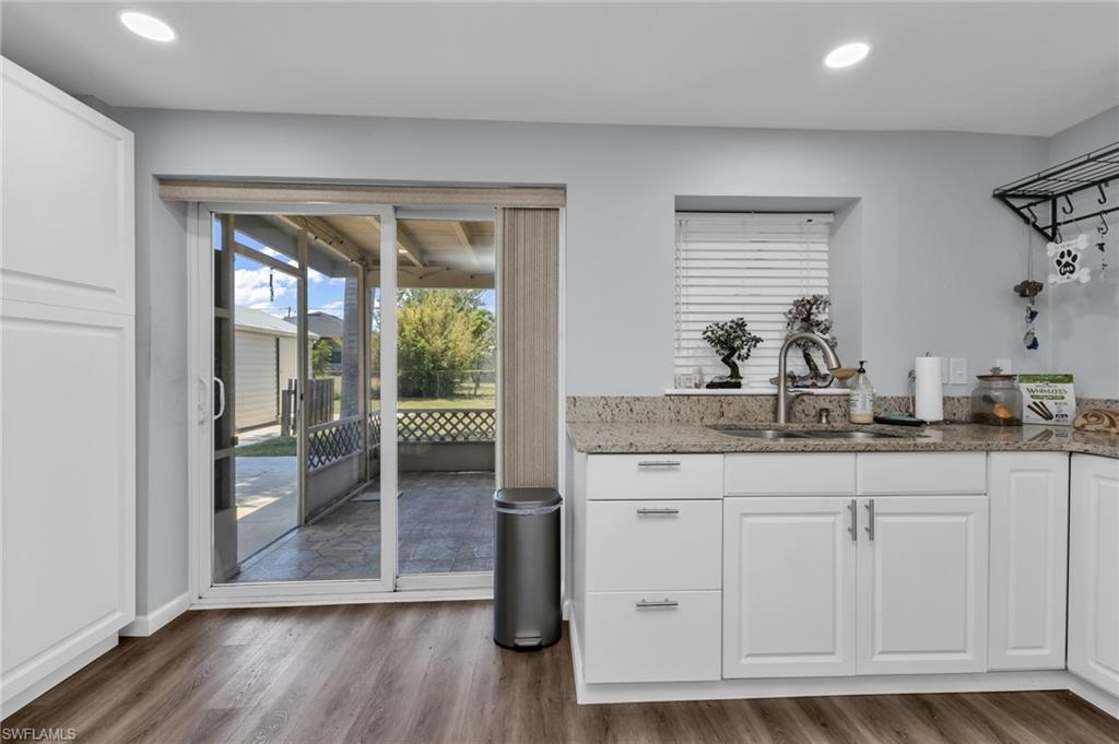 PORT CHARLOTTE - Residential