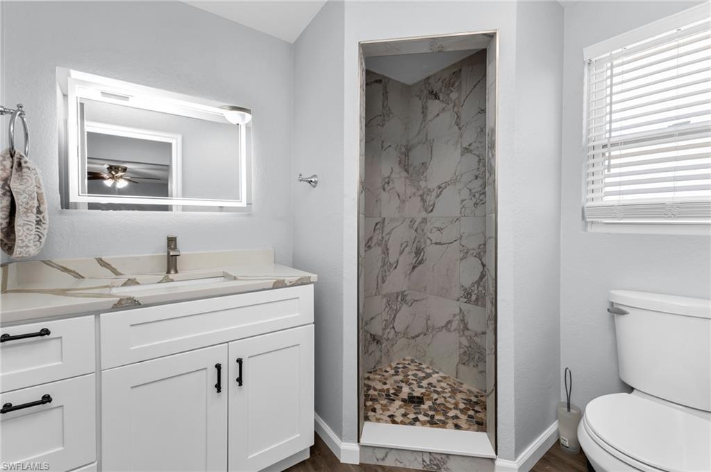 PORT CHARLOTTE - Residential