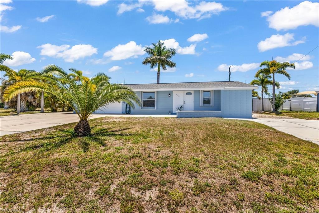 PORT CHARLOTTE - Residential