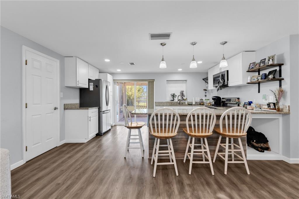 PORT CHARLOTTE - Residential