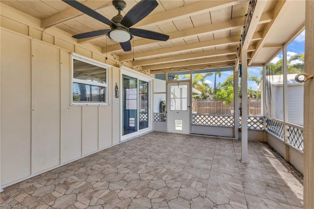 PORT CHARLOTTE - Residential