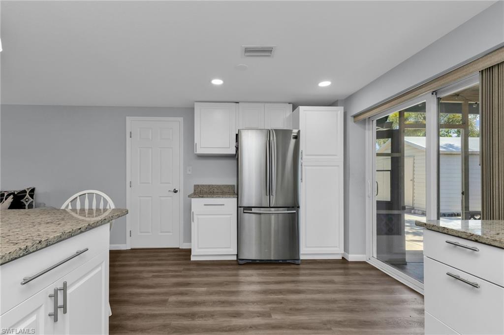 PORT CHARLOTTE - Residential