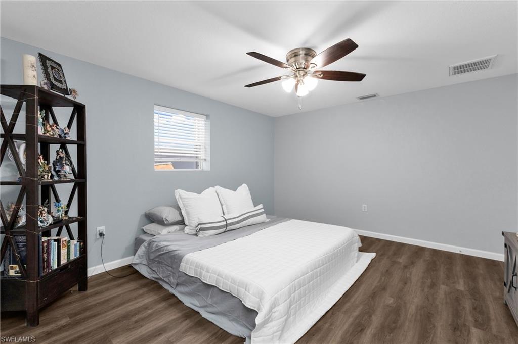 PORT CHARLOTTE - Residential