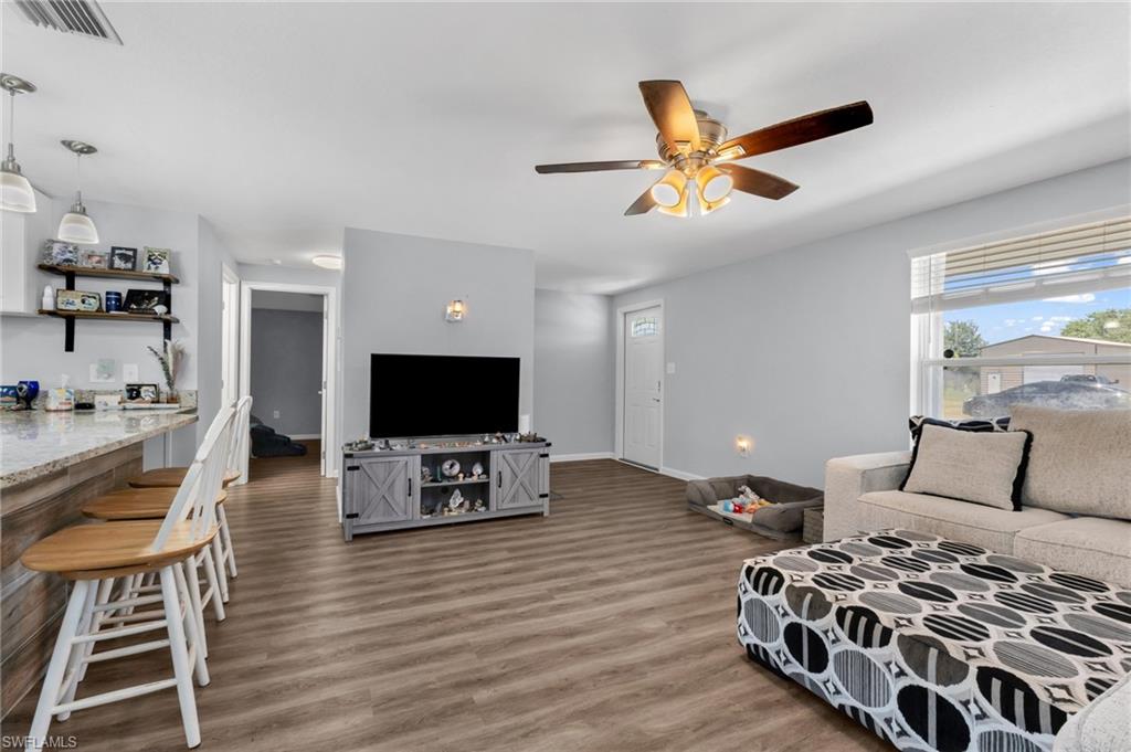 PORT CHARLOTTE - Residential