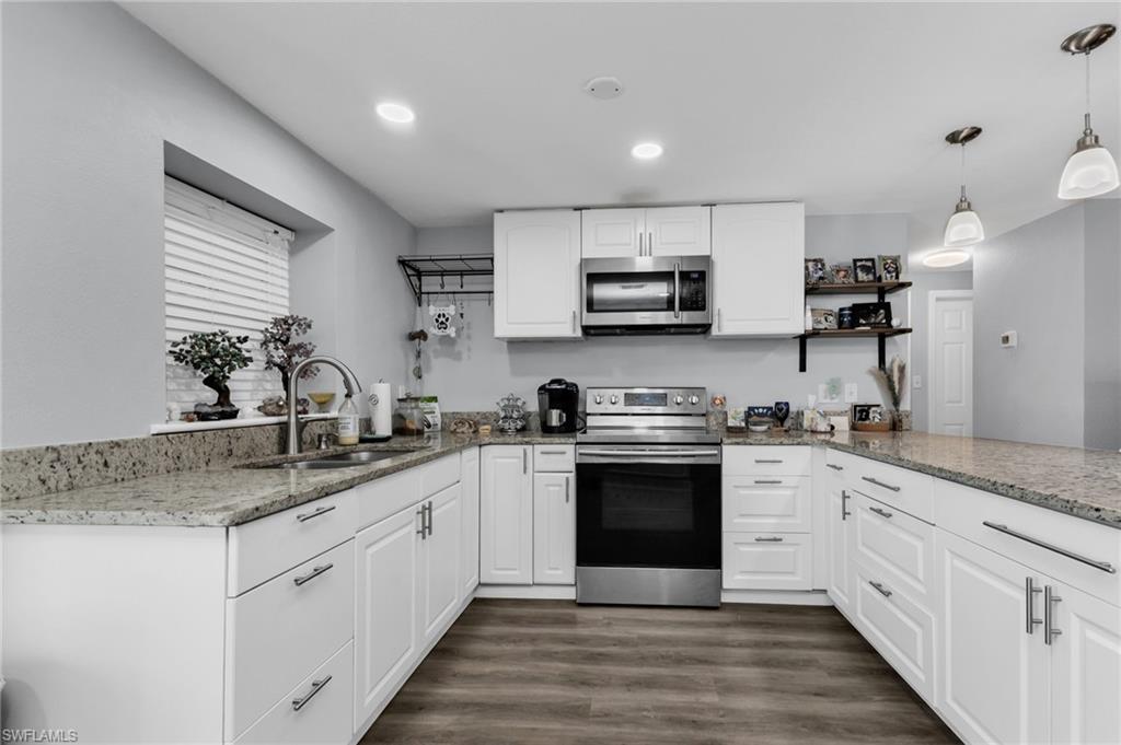 PORT CHARLOTTE - Residential