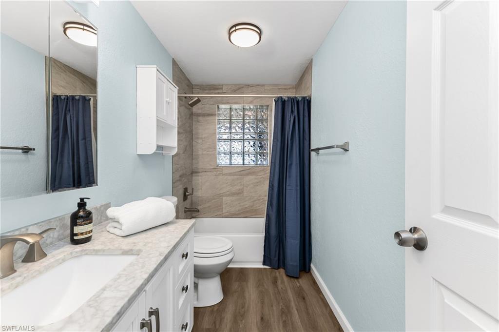PORT CHARLOTTE - Residential