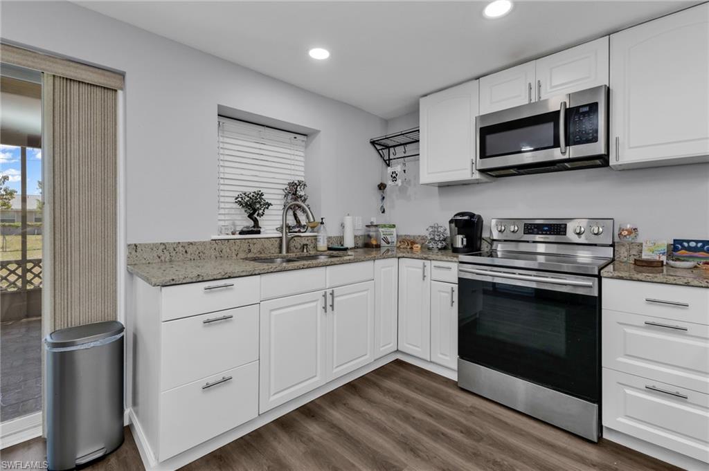 PORT CHARLOTTE - Residential
