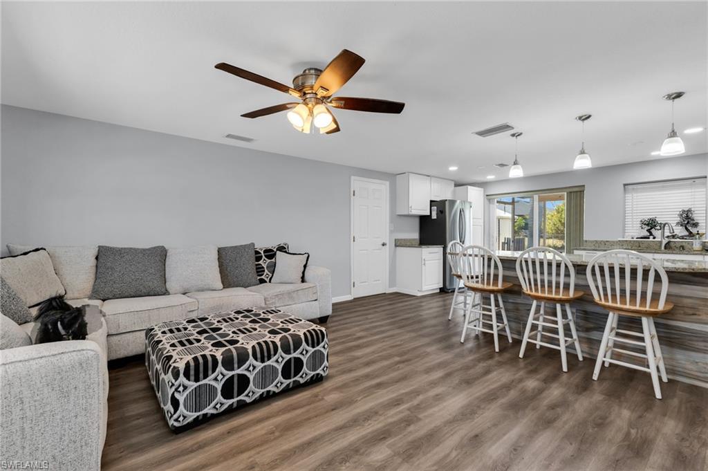 PORT CHARLOTTE - Residential