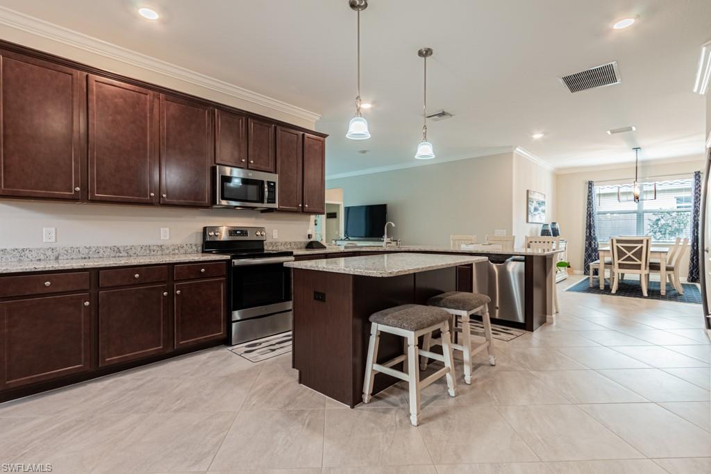 ORANGE BLOSSOM RANCH - Residential