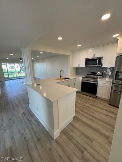 CANTERBURY VILLAGE - Residential