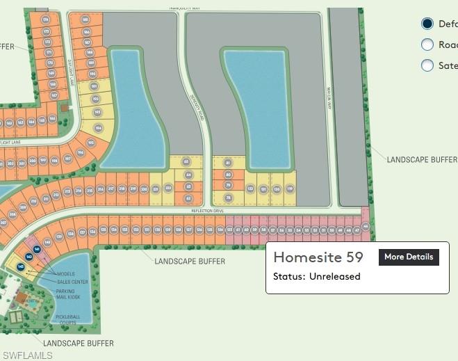CASSIA - Residential