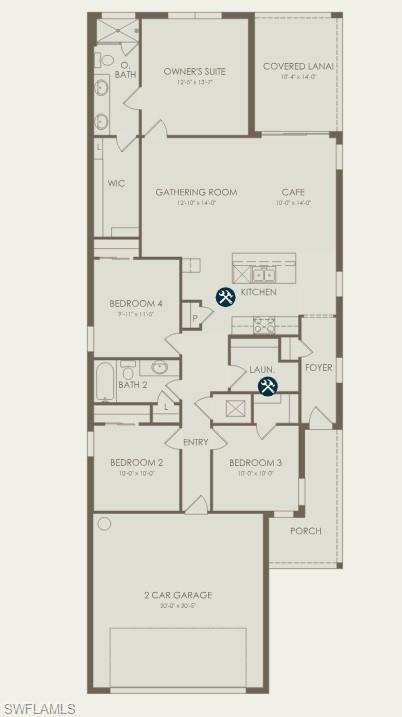CASSIA - Residential