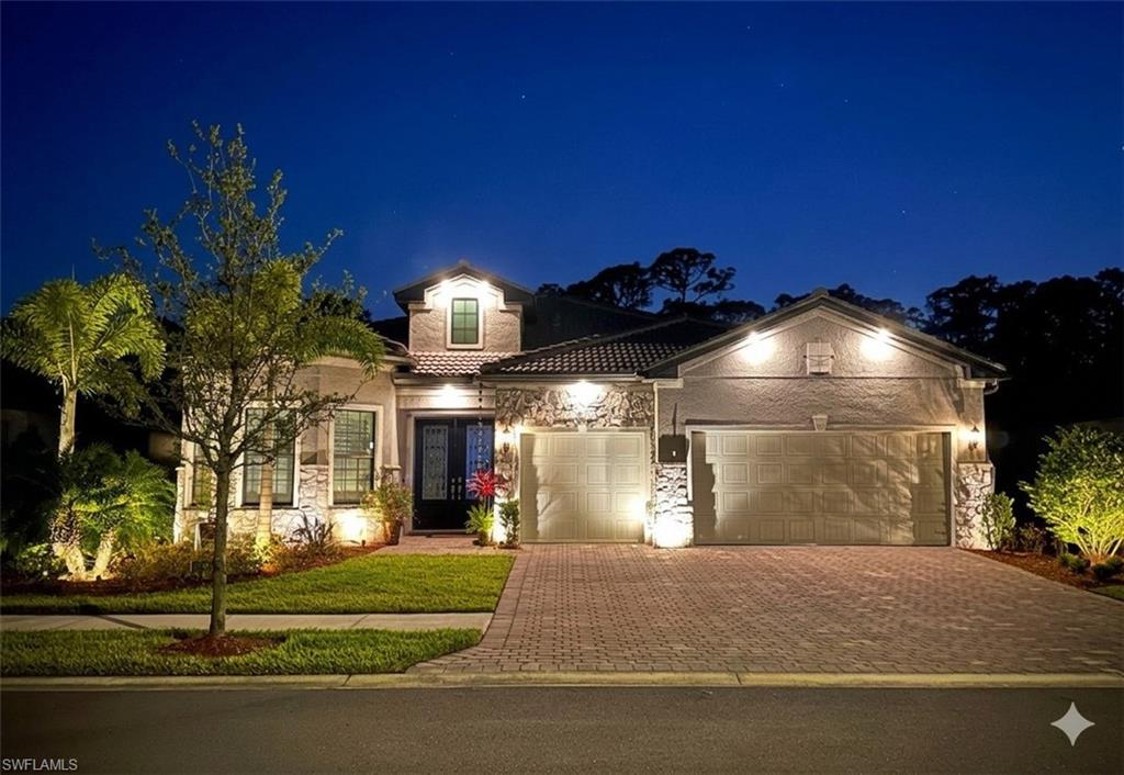 COUNTRY CLUB - Residential