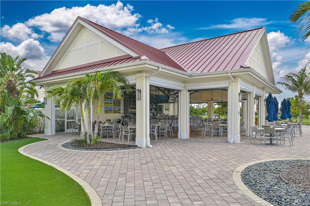 COUNTRY CLUB - Residential