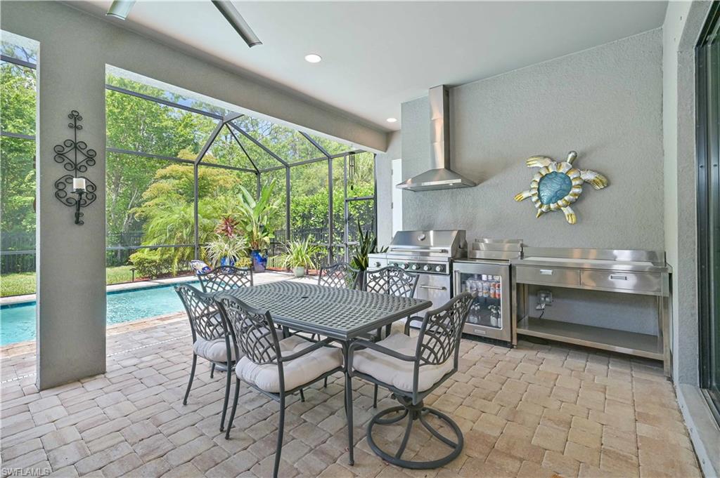 COUNTRY CLUB - Residential