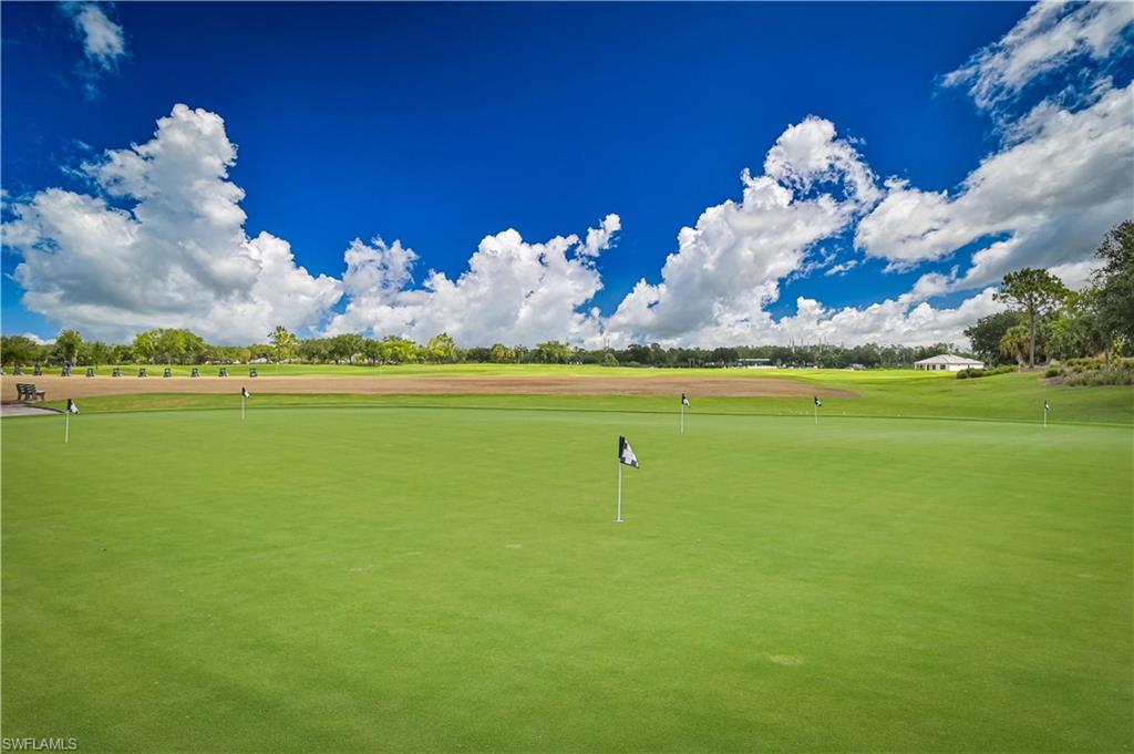 COUNTRY CLUB - Residential