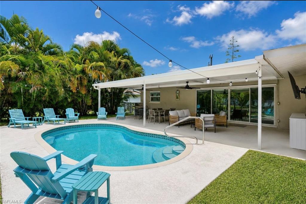 YACHT CLUB - Residential