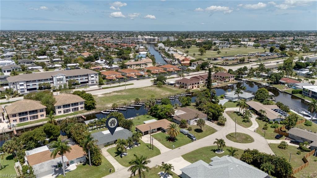 YACHT CLUB - Residential