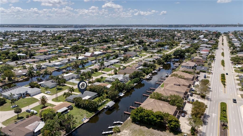 YACHT CLUB - Residential