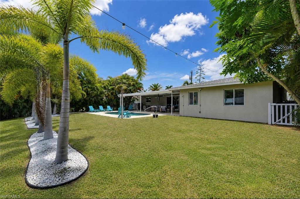 YACHT CLUB - Residential